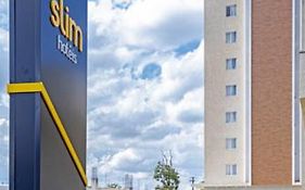 Slim Hotel Curitiba Joao Bettega